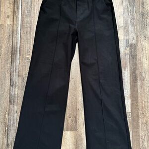 Women’s Vuori Meta Wideleg Pants Short (Medium)